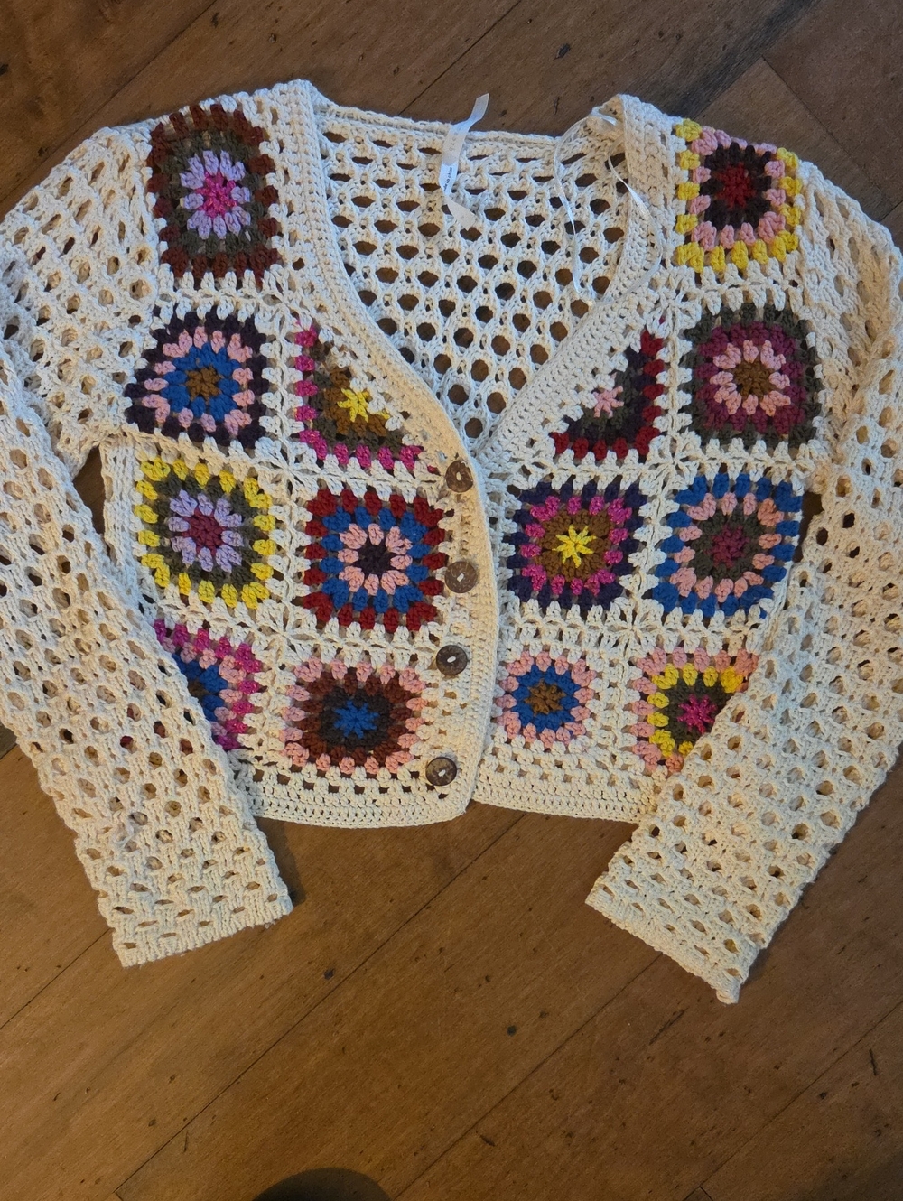 Dreamers Cardigan